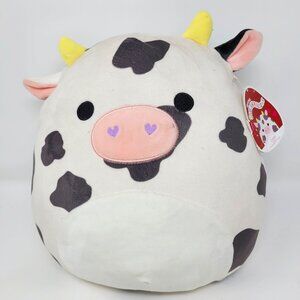 12” Colin Squishmallow